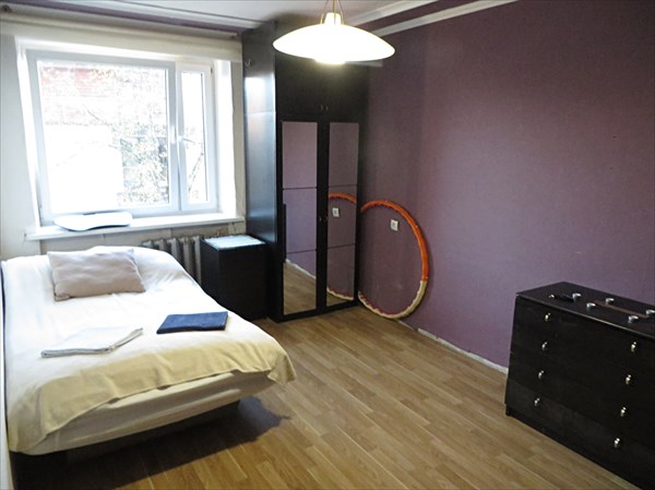 057-Комната свояченицы